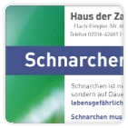 HDZSchnarchen1