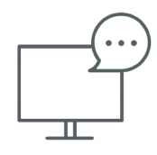 Projekte realisieren wir von der Content-Produktion bis zur Projektleitung.